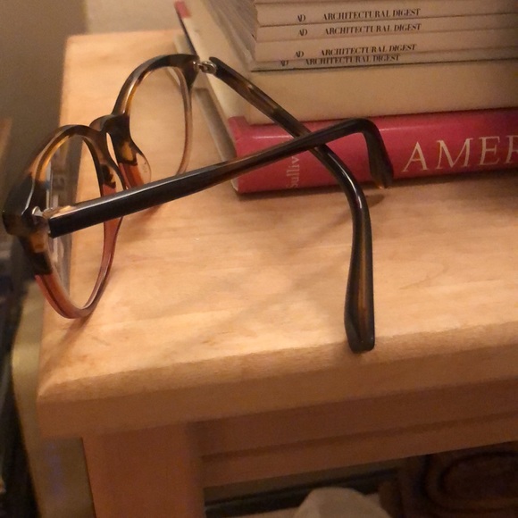 Warby Parker frames - Picture 3 of 6